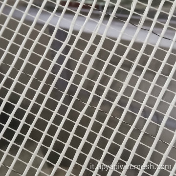 Mesh in fibra di vetro da 160 gsm da 160 gsm